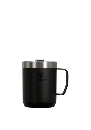 Stanley The Stay-Hot Camp Insulated Mug 0.47L, Black