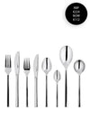 Stellar James Martin Cutlery Set, 5 Piece