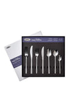Stellar James Martin Cutlery Set, 5 Piece