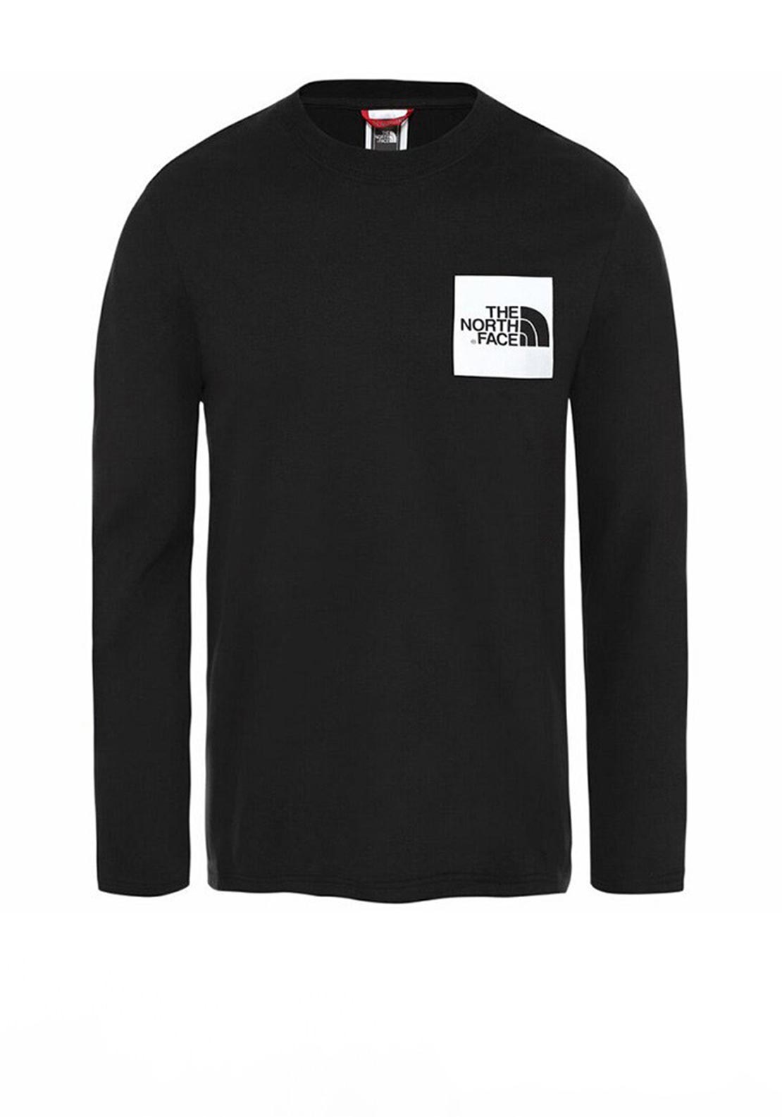 Fiene Long-Sleeved T-shirt main image 1