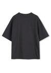 Timberland Boys New Hampshire Short Sleeve Tee, Grey