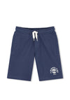 Timberland Boys Logo Shorts, Navy