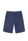 Timberland Boys Logo Shorts, Navy