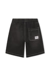 Timberland Boys Bermuda Shorts, Black