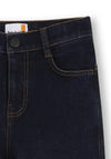 Timberland Boy Denim Jeans, Dark Blue
