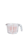 Tala 0.25ml Glass Measuring Jug
