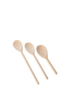 Tala 3 Piece Set Wooden Spoon