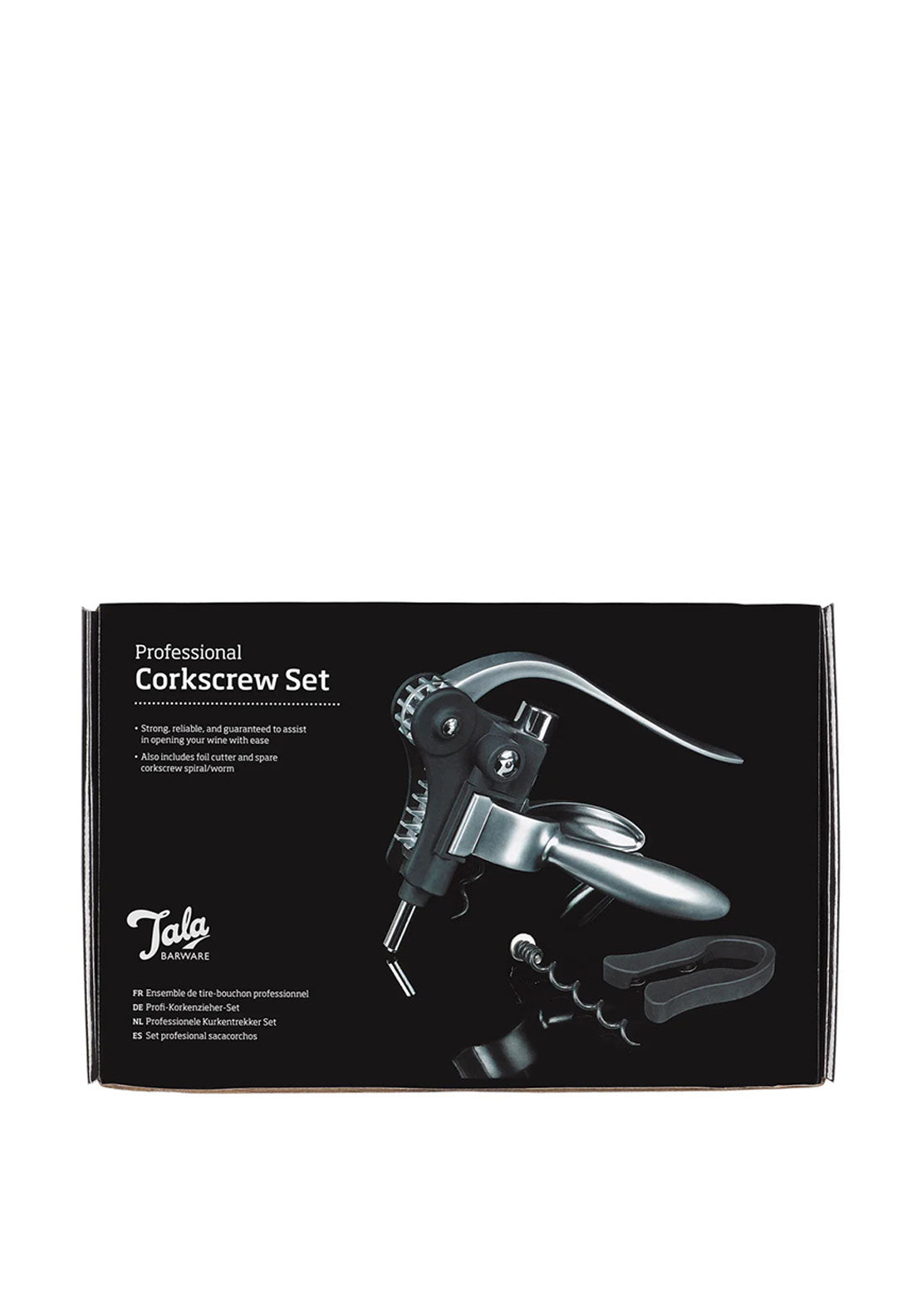 TALA BARWARE PROFESSIONAL CORKSCREW