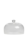 Tala Glass Dome, 26.5cm