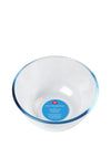 Tala Borosilicate Glass Mixing Bowl, 2.7L