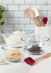 Tala Borosilicate Glass Mixing Bowl, 2.7L