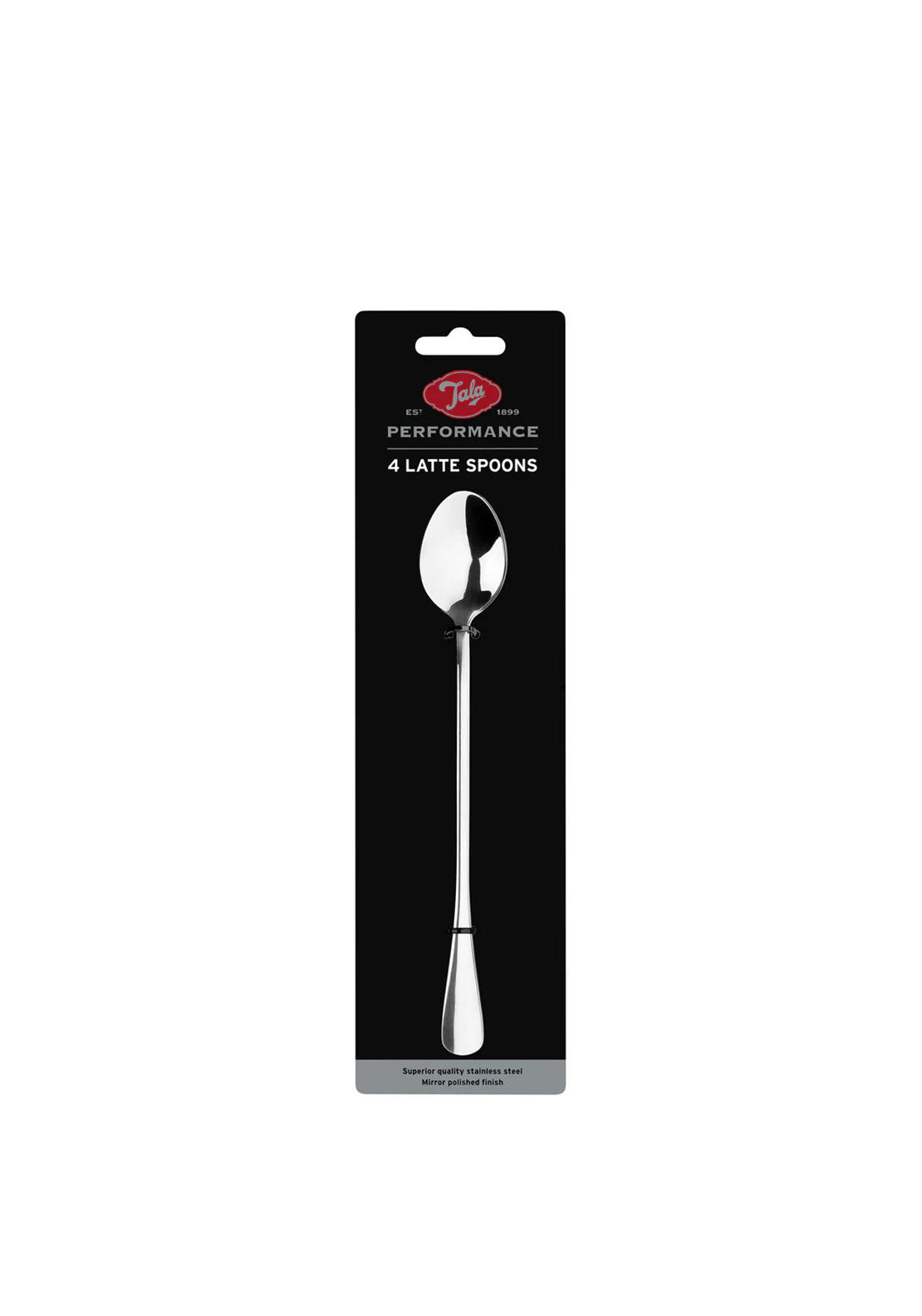 TALA PERFORMANCE STAINLES STEEL SET OF 4 LATTE SP