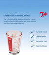 TALA GLASS MIDI MEASURE 100ML