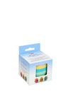 Tala Reusable Cupcake Cases, 12 Pack