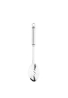 TALAL STAINLESS STEEL SLOTTED SPOON