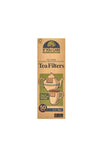 AEROLATTE MFSC CERTIFIED UNBLEACHED TEA FILTERS