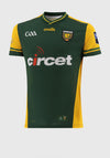 O’Neills Donegal GAA Player Fit 2026 Alternative Goalkeeper Jersey, Green