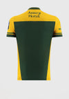 O’Neills Donegal GAA Player Fit 2026 Alternative Goalkeeper Jersey, Green