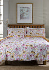 The Lyndon Company Mary Mary Duvet Cover Set, Pink Multi