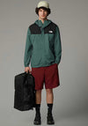 The North Face Men’s Antora Jacket, Duck Green