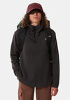 The North Face Base Camp Medium Duffel Bag, Black