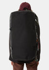 The North Face Base Camp Medium Duffel Bag, Black