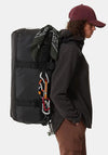 The North Face Base Camp Medium Duffel Bag, Black