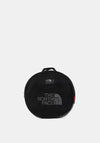 The North Face Base Camp Medium Duffel Bag, Black
