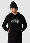 The North Face Drew Peak Hoodie, TNF Black