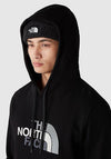 The North Face Drew Peak Hoodie, TNF Black
