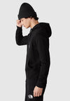 The North Face Drew Peak Hoodie, TNF Black
