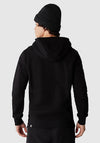 The North Face Drew Peak Hoodie, TNF Black