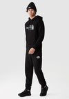 The North Face Drew Peak Hoodie, TNF Black