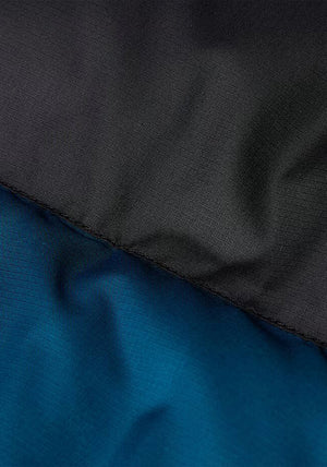 The North Face Men’s Lhotse Down Jacket, Midnight Petrol Blue