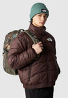 The North Face Men’s 2000 Puffer Jacket, Coal Brown
