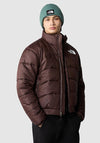 The North Face Men’s 2000 Puffer Jacket, Coal Brown