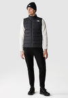 The North Face Men’s Aconcagua III Gilet, Black
