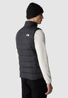 The North Face Men’s Aconcagua III Gilet, Black