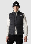The North Face Men’s Aconcagua III Gilet, Black