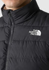 The North Face Men’s Aconcagua III Gilet, Black