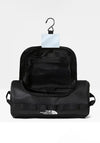 The North Face Mens Base Camp Large Travel Wash Bag, TNF Black