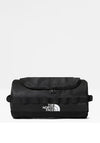 The North Face Mens Base Camp Large Travel Wash Bag, TNF Black
