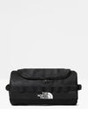 The North Face Men’s Base Camp Large Travel Wash Bag, TNF Black