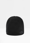 The North Face Men’s Bones Beanie, TNF Black