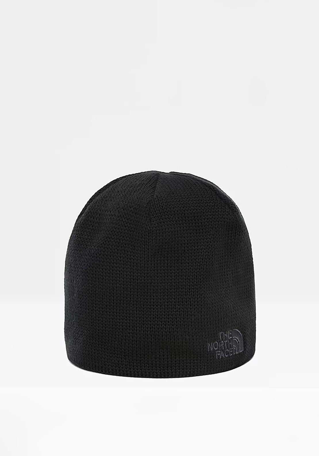 The North Face Men’s Bones Beanie, TNF Black