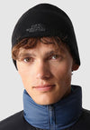 The North Face Men’s Bones Beanie, TNF Black
