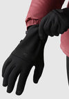 The North Face Men’s Etip Gloves, TNF Black