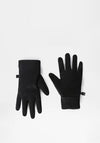 The North Face Men’s Etip Gloves, TNF Black
