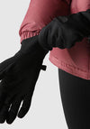 The North Face Men’s Etip Gloves, TNF Black