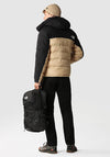The North Face Men’s Himalayan Insulated Anorak Jacket, Khaki Stone
